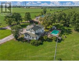 2225 NORTH SHORE DRIVE, Haldimand County, Ontario