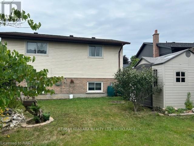 3284 Tramore Crescent, Niagara Falls, Ontario  L2G 7P8 - Photo 40 - X9413325