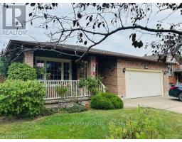 3284 TRAMORE CRESCENT, Niagara Falls, Ontario