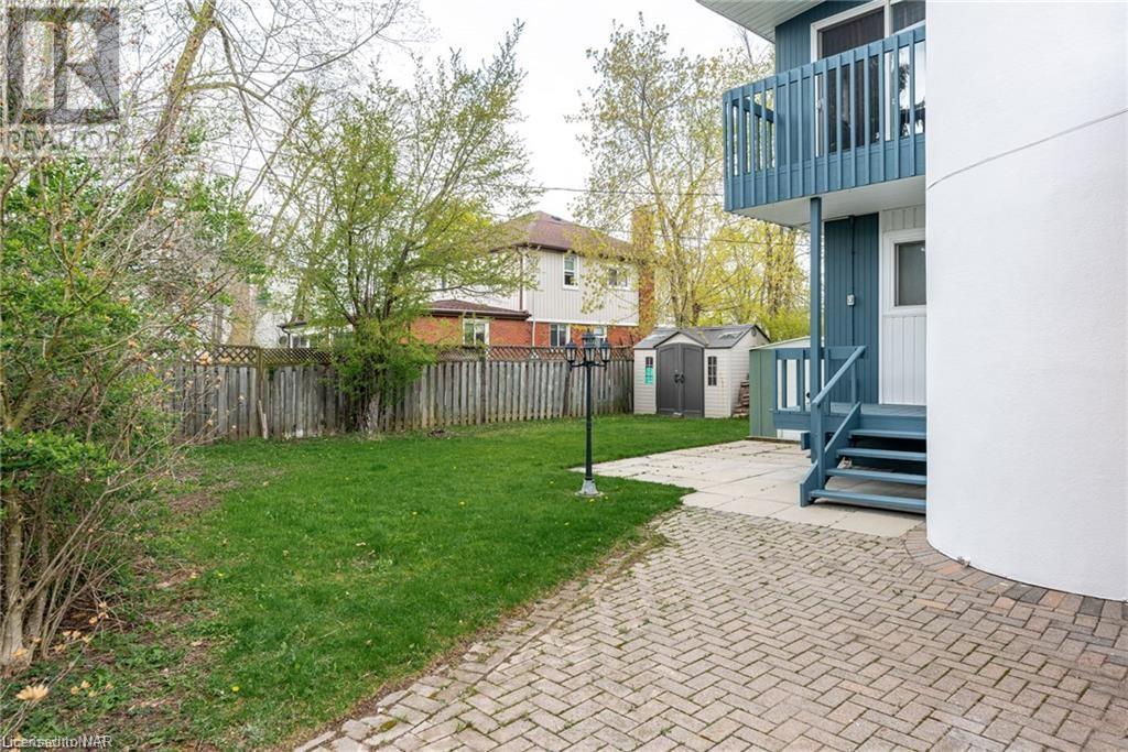 24 Riverview Boulevard, St. Catharines, Ontario  L2T 3L8 - Photo 48 - X9413239