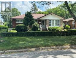 8668 PARLIAMENT AVENUE, Niagara Falls, Ontario