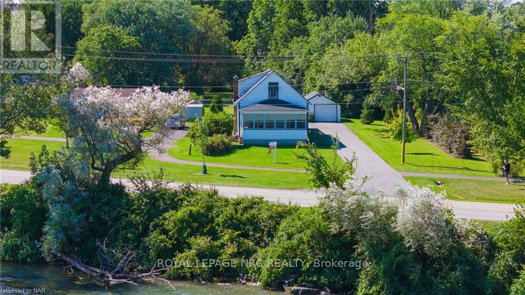 3959 Niagara River Parkway, Fort Erie, Ontario  L0S 1S0 - Photo 3 - X9414339