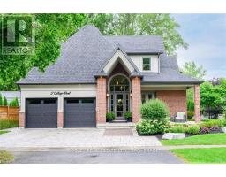 2 COTTAGE STREET, Niagara-on-the-Lake, Ontario