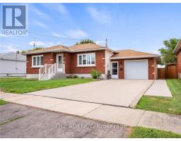 107 OST AVENUE, Port Colborne, Ontario