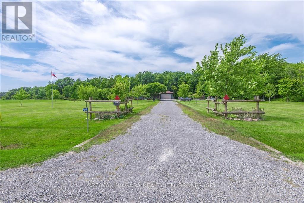 12264 Brawn Road, Wainfleet, Ontario  L0S 1V0 - Photo 2 - X9413415