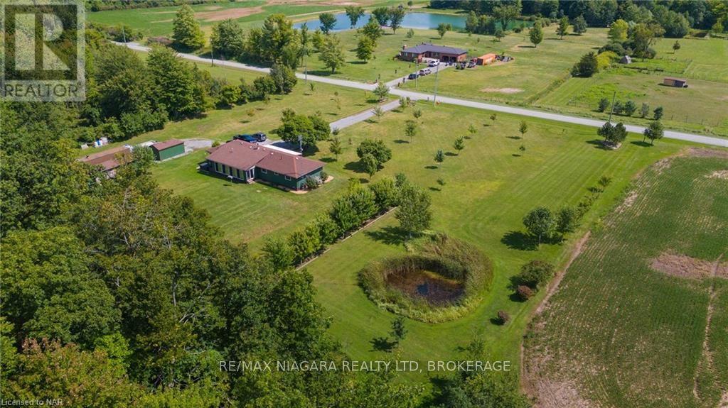 12264 Brawn Road, Wainfleet, Ontario  L0S 1V0 - Photo 38 - X9413415