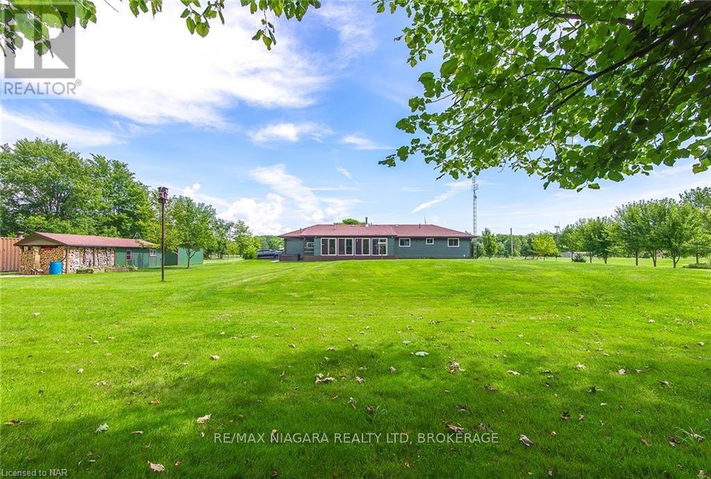 12264 Brawn Road, Wainfleet, Ontario  L0S 1V0 - Photo 5 - X9413415