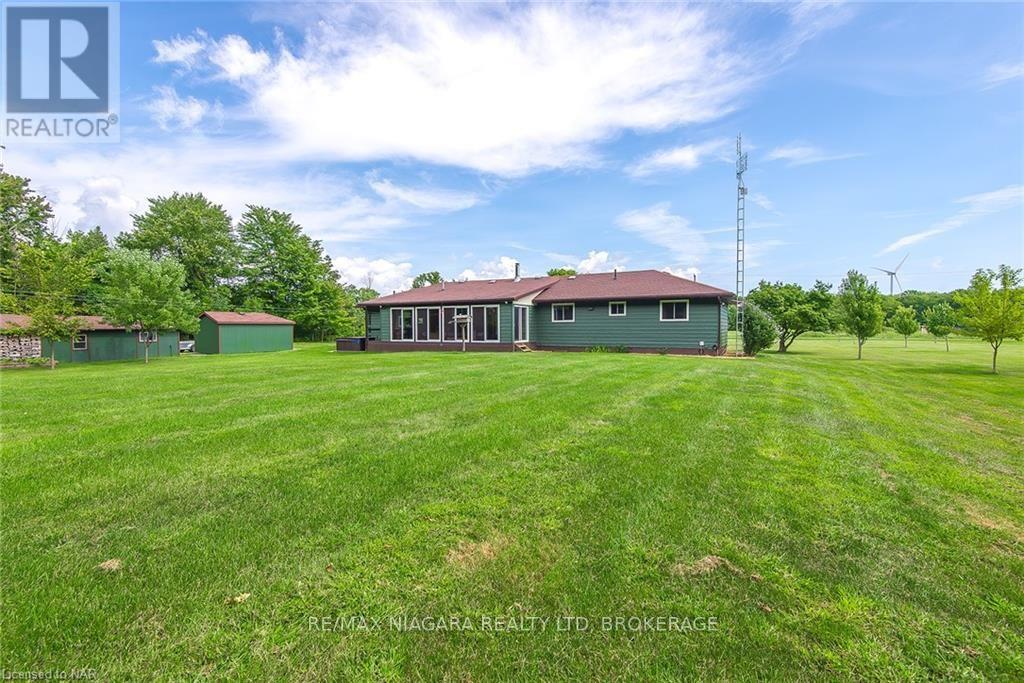 12264 Brawn Road, Wainfleet, Ontario  L0S 1V0 - Photo 6 - X9413415