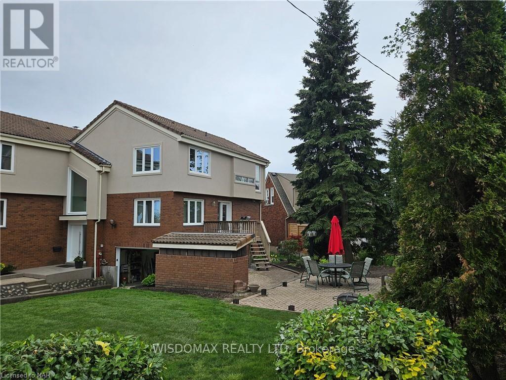 5109 River Road, Niagara Falls, Ontario  L2E 3G8 - Photo 2 - X9413412