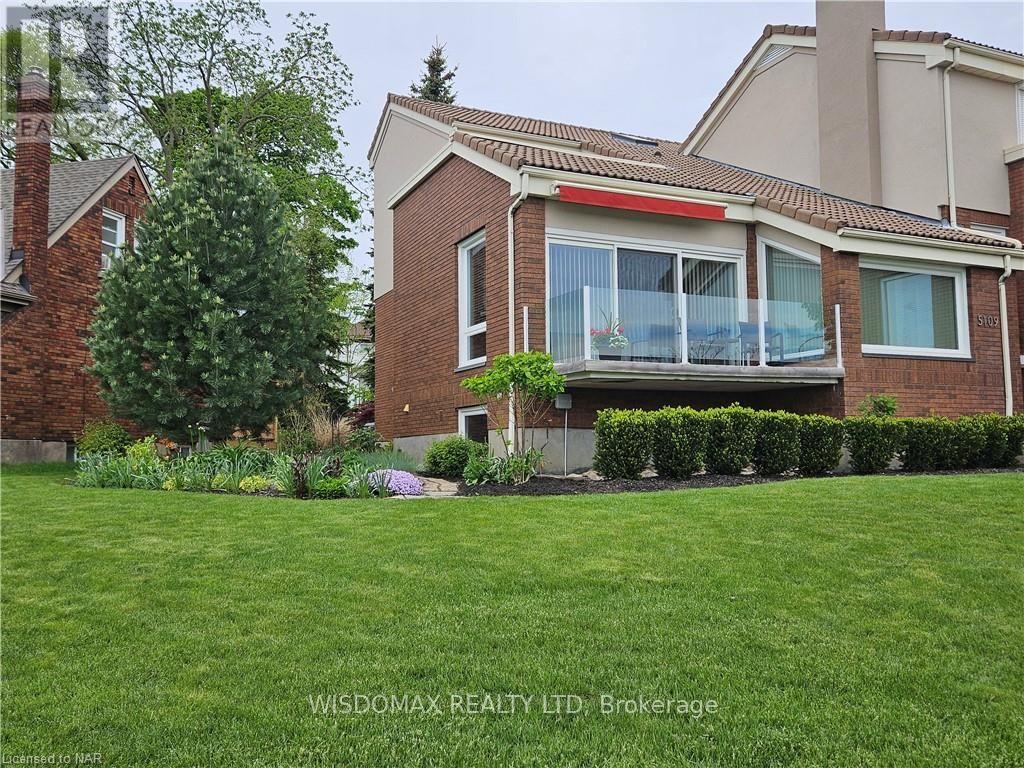 5109 River Road, Niagara Falls, Ontario  L2E 3G8 - Photo 38 - X9413412