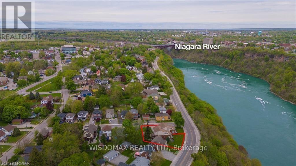 5109 River Road, Niagara Falls, Ontario  L2E 3G8 - Photo 40 - X9413412