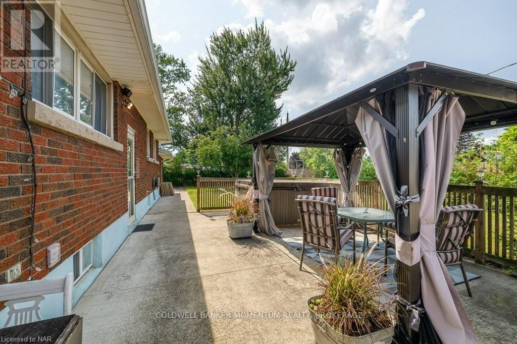 5 Claremount Circle, Welland, Ontario  L3C 2P4 - Photo 33 - X9413418