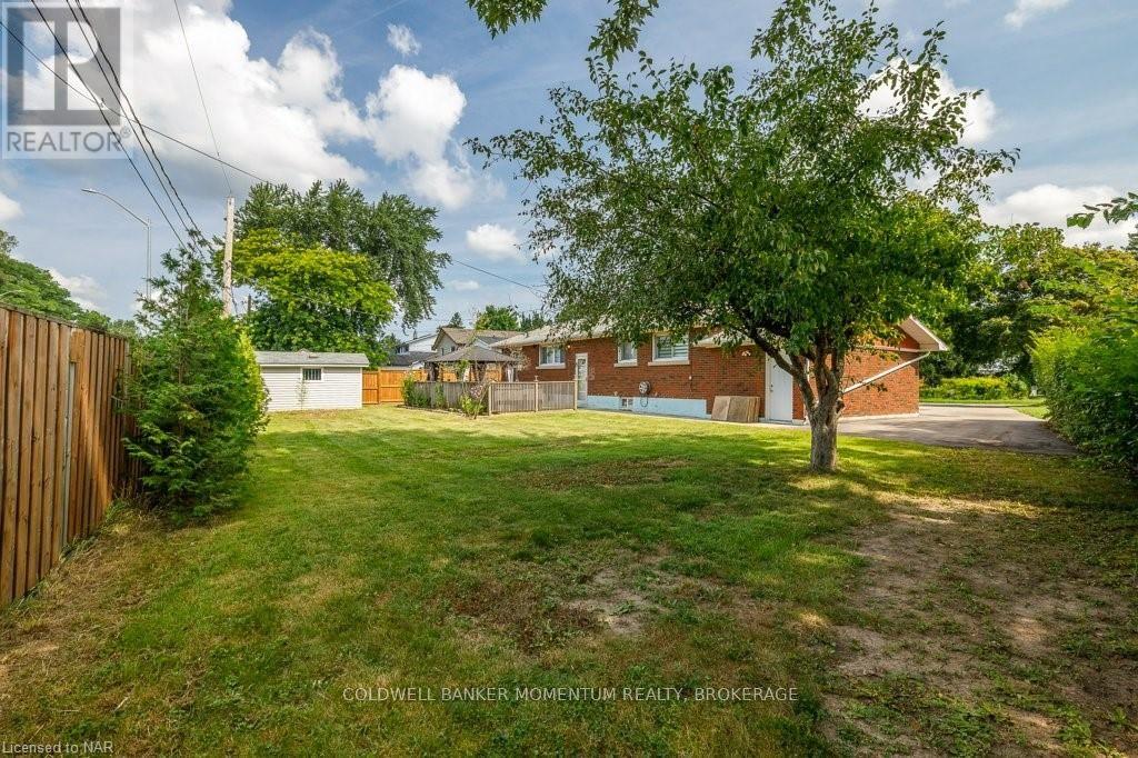 5 Claremount Circle, Welland, Ontario  L3C 2P4 - Photo 38 - X9413418