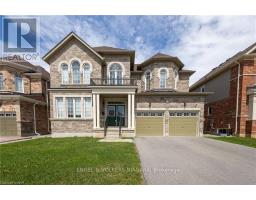 9462 TALLGRASS AVENUE, Niagara Falls, Ontario