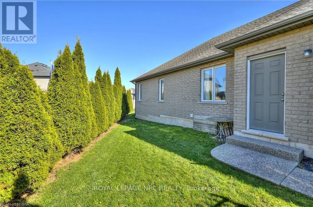 98 Cardinal Crescent, Welland, Ontario  L3C 0A8 - Photo 29 - X9413428