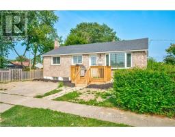 79 POWERVIEW AVENUE, St. Catharines, Ontario