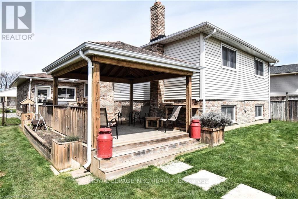 7710 Preakness Street, Niagara Falls, Ontario  L2H 2Y4 - Photo 34 - X9412667