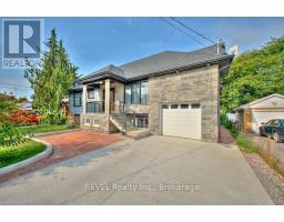 491 GENEVA STREET, St. Catharines, Ontario