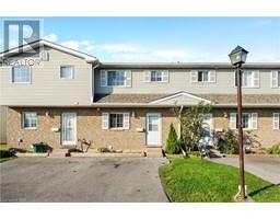 8136 COVENTRY Road Unit# 29, niagara falls, Ontario