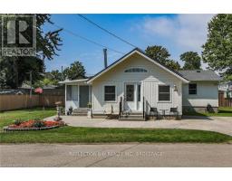 365 ASHWOOD AVENUE, Fort Erie, Ontario