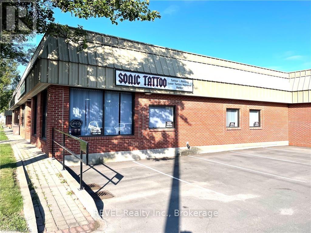 7b - 318 Ontario Street, St. Catharines, Ontario  L2R 5L8 - Photo 1 - X9412663