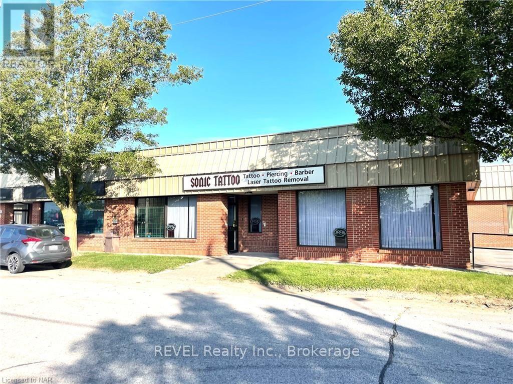 7b - 318 Ontario Street, St. Catharines, Ontario  L2R 5L8 - Photo 21 - X9412663