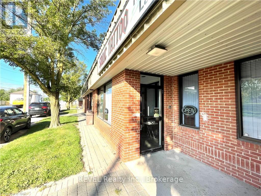 7b - 318 Ontario Street, St. Catharines, Ontario  L2R 5L8 - Photo 3 - X9412663