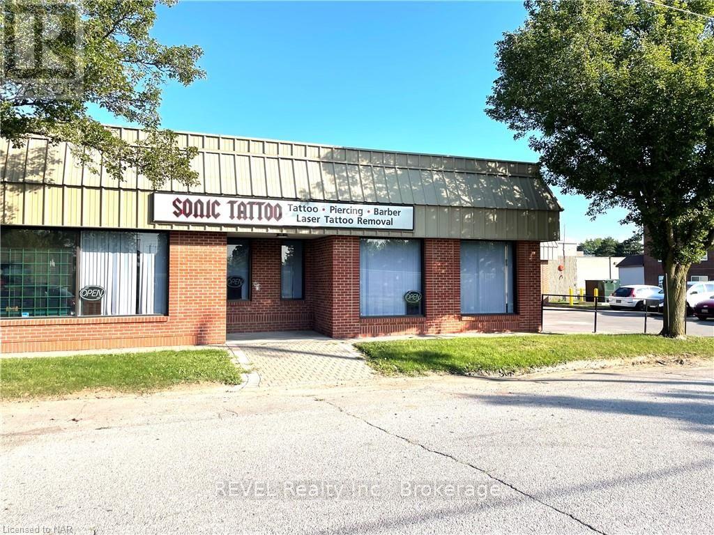 7b - 318 Ontario Street, St. Catharines, Ontario  L2R 5L8 - Photo 5 - X9412663