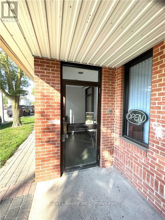 7b - 318 Ontario Street, St. Catharines, Ontario  L2R 5L8 - Photo 6 - X9412663