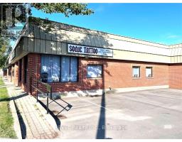 7B - 318 ONTARIO STREET, St. Catharines, Ontario