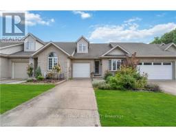 47 STONEGATE PLACE, Pelham, Ontario