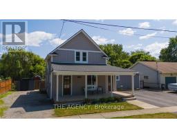 2540 AIRLINE STREET STREET, Fort Erie, Ontario