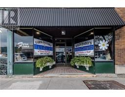 12 CLARENCE Street W, port colborne, Ontario