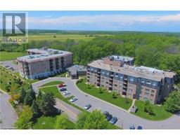 8111 FOREST GLEN Drive Unit# 209, niagara falls, Ontario