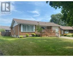 22 WESTDALE Drive, welland, Ontario