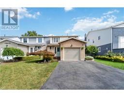 57 BAYVIEW Drive, grimsby, Ontario