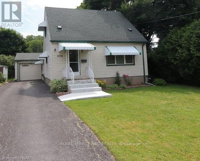 6776 Betty Avenue, Niagara Falls, Ontario  L2G 5W3 - Photo 3 - X9413565