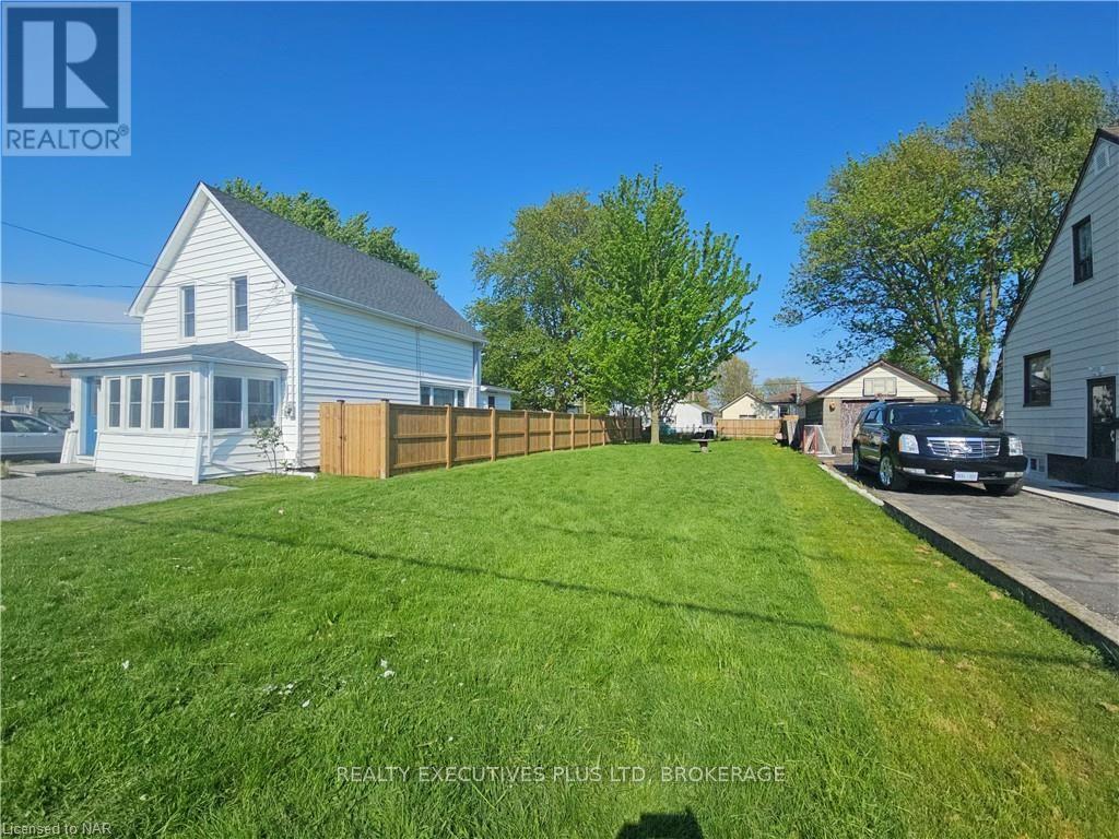 Lot 241 Humboldt Parkway, Port Colborne, Ontario  L3K 2H5 - Photo 2 - X9413574