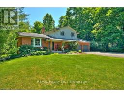 152 MERRITT ROAD, Pelham, Ontario