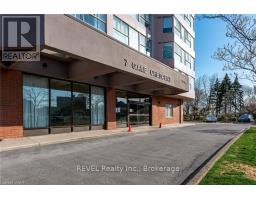 PH 4 - 7 GALE CRESCENT, St. Catharines, Ontario