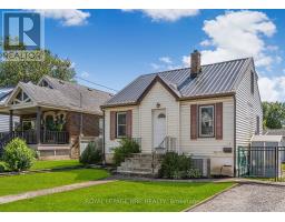 19 CAMPBELL AVENUE, St. Catharines, Ontario