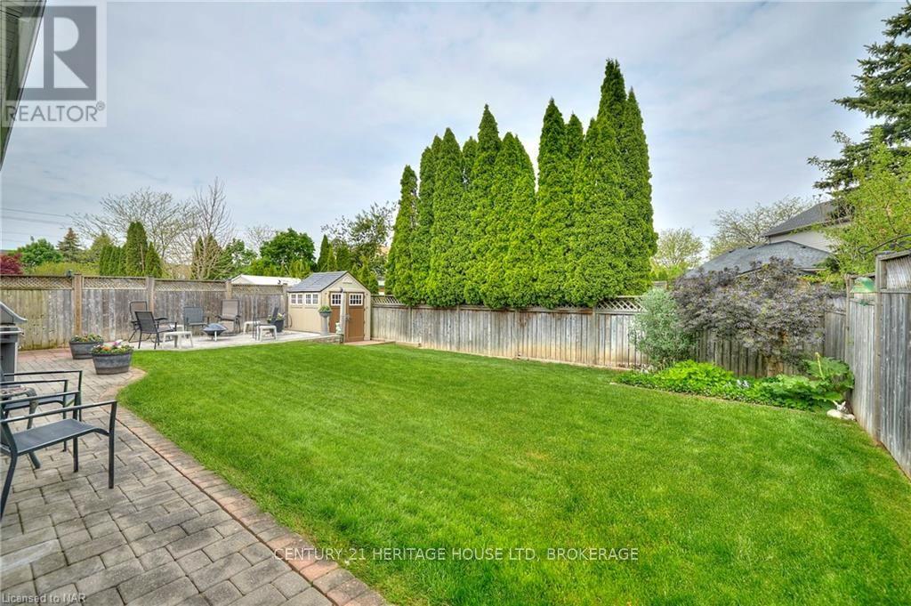 7 Huntington Lane, St. Catharines, Ontario  L2S 3J5 - Photo 37 - X9413576