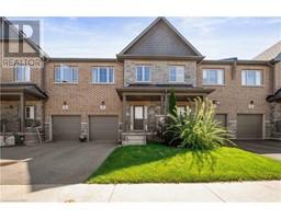 55 SUNSET Way, thorold, Ontario