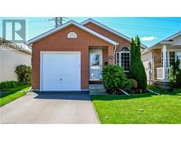 7724 CORTINA Crescent, niagara falls, Ontario