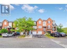 125 DUNLOP Court, brampton, Ontario