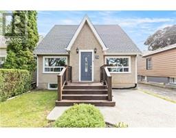 74 MARMORA Street, st. catharines, Ontario