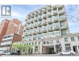 77 LOMBARD Street Unit# 506, toronto, Ontario