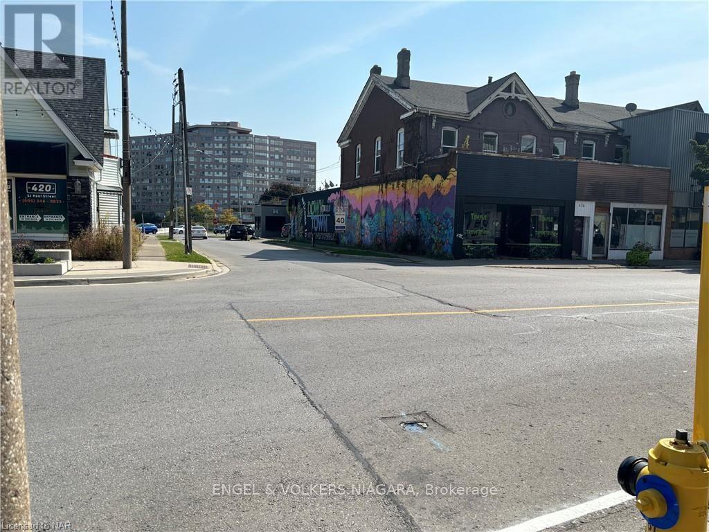 417 St Paul Street, St. Catharines, Ontario  L2R 3N1 - Photo 11 - X9414484