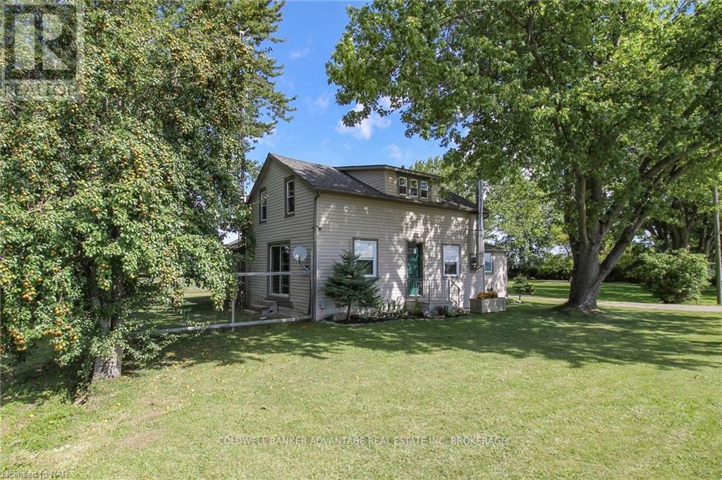 4721 Rainham Road, Haldimand, Ontario  N0A 1P0 - Photo 1 - X9413677