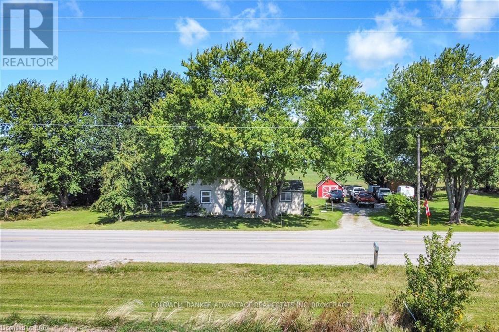 4721 Rainham Road, Haldimand, Ontario  N0A 1P0 - Photo 6 - X9413677